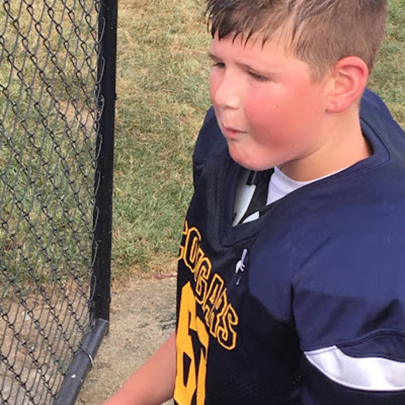 Meet your Posher, Michael - Picture 1 of 1